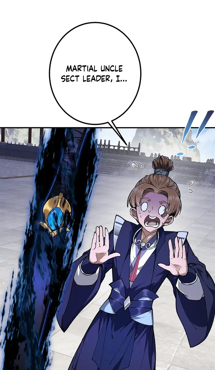 Keep a Low Profile, Sect Leader Chapter 315 Page 67