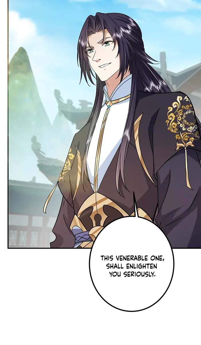 Keep a Low Profile, Sect Leader Chapter 316 Page 6