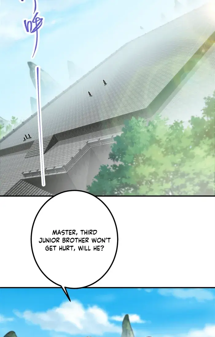 Keep a Low Profile, Sect Leader Chapter 316 Page 8