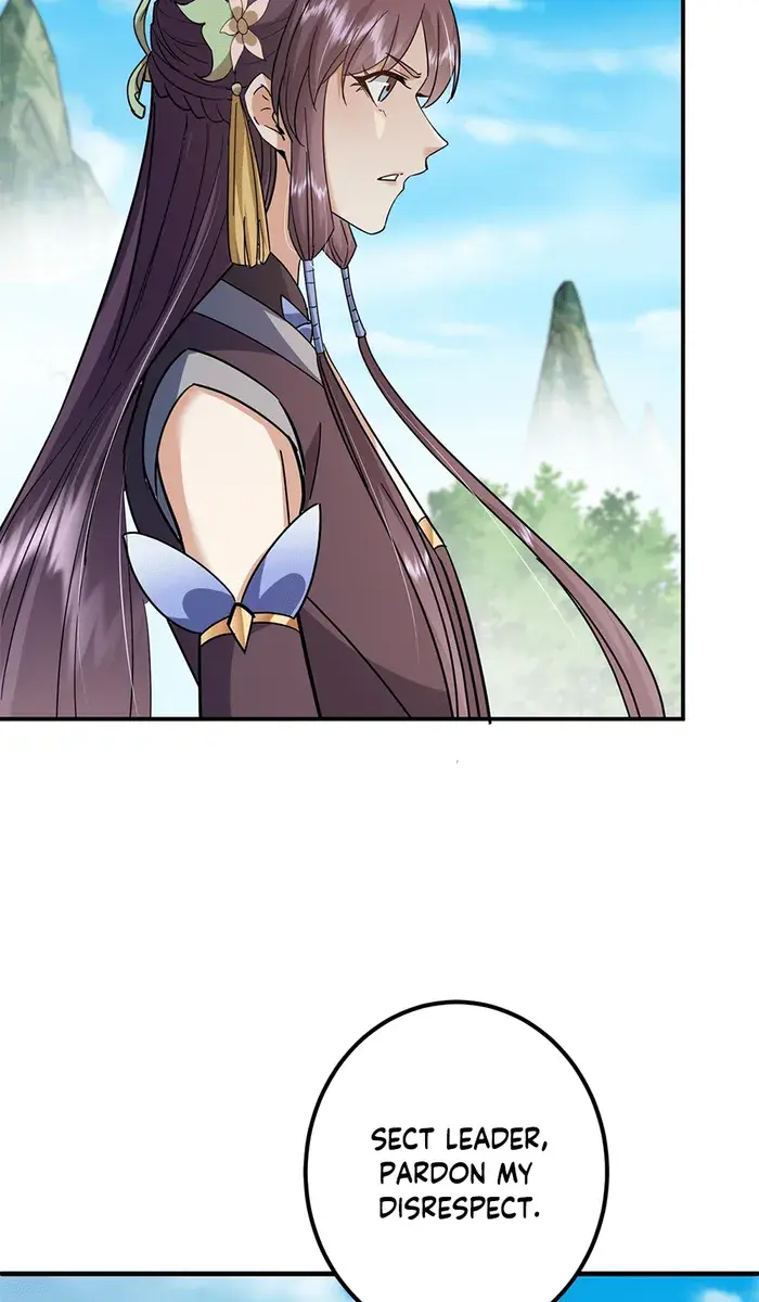 Keep a Low Profile, Sect Leader Chapter 316 Page 10