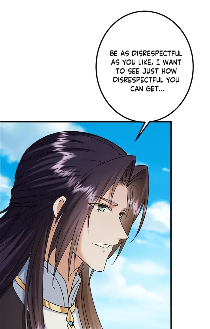 Keep a Low Profile, Sect Leader Chapter 316 Page 12