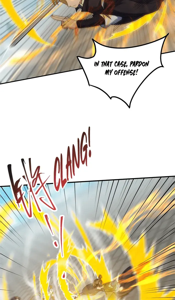 Keep a Low Profile, Sect Leader Chapter 316 Page 14
