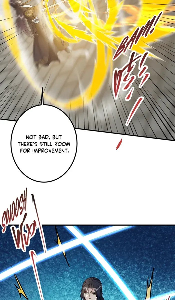 Keep a Low Profile, Sect Leader Chapter 316 Page 15