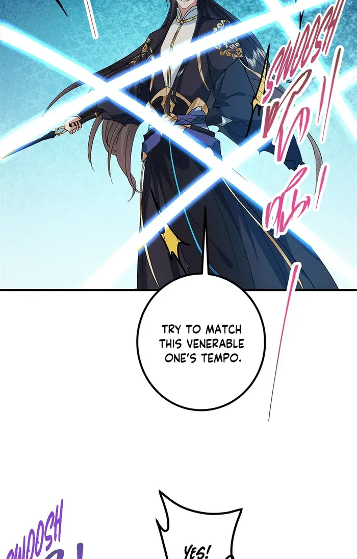 Keep a Low Profile, Sect Leader Chapter 316 Page 16