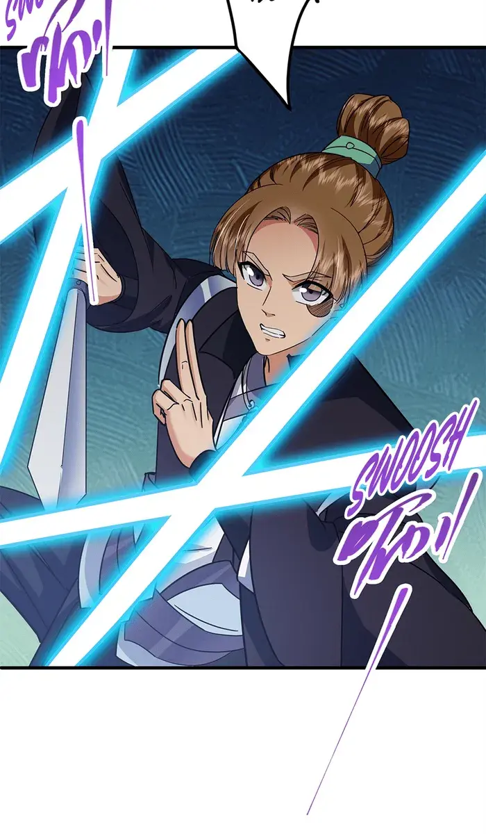 Keep a Low Profile, Sect Leader Chapter 316 Page 17