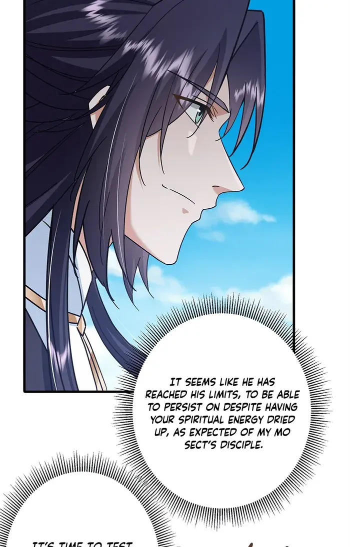 Keep a Low Profile, Sect Leader Chapter 316 Page 20