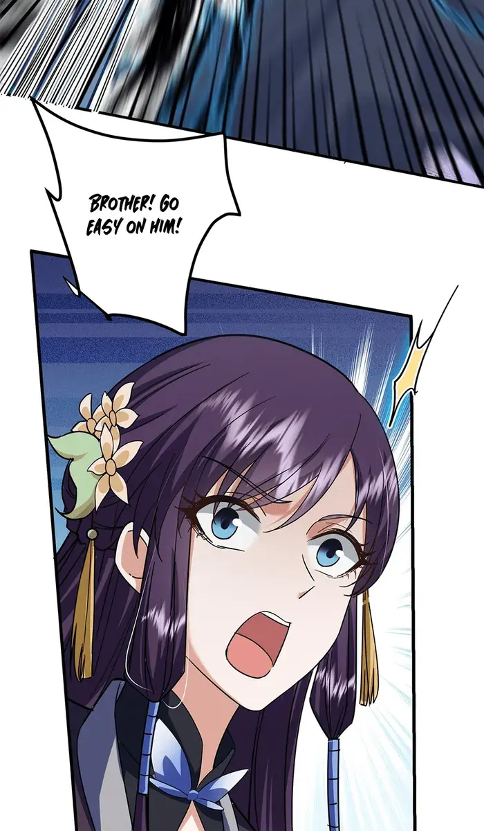 Keep a Low Profile, Sect Leader Chapter 316 Page 23