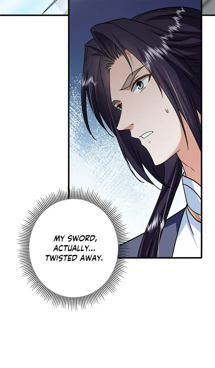 Keep a Low Profile, Sect Leader Chapter 316 Page 27