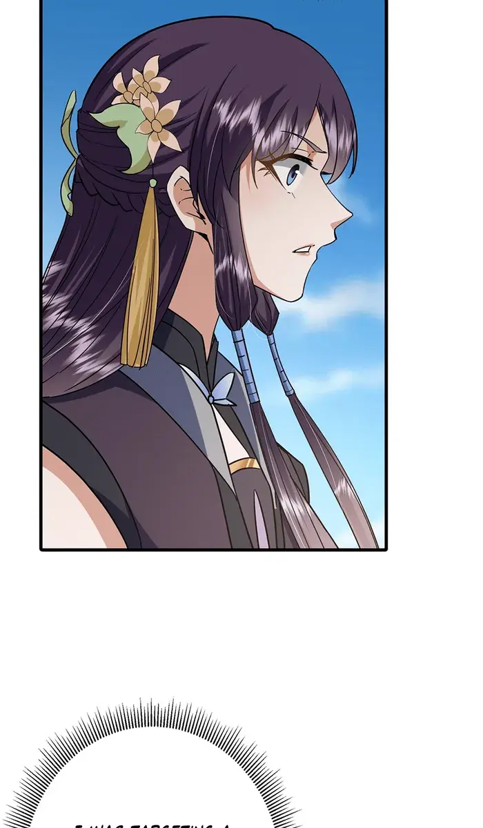 Keep a Low Profile, Sect Leader Chapter 316 Page 30
