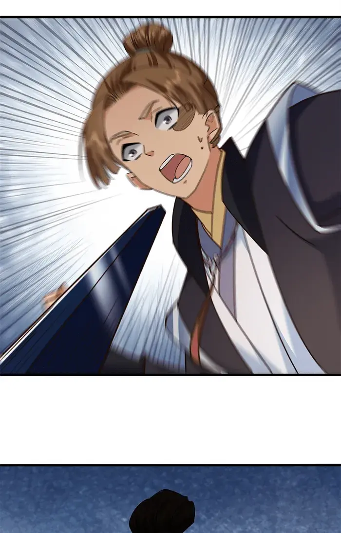 Keep a Low Profile, Sect Leader Chapter 316 Page 32
