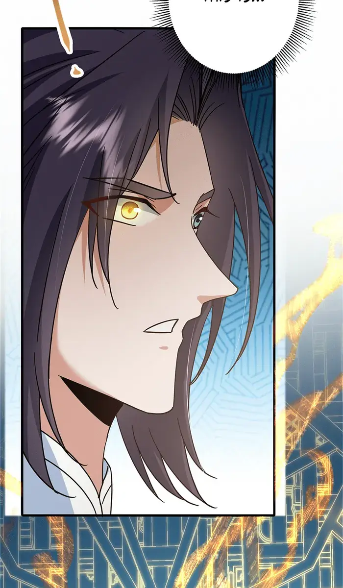Keep a Low Profile, Sect Leader Chapter 316 Page 35
