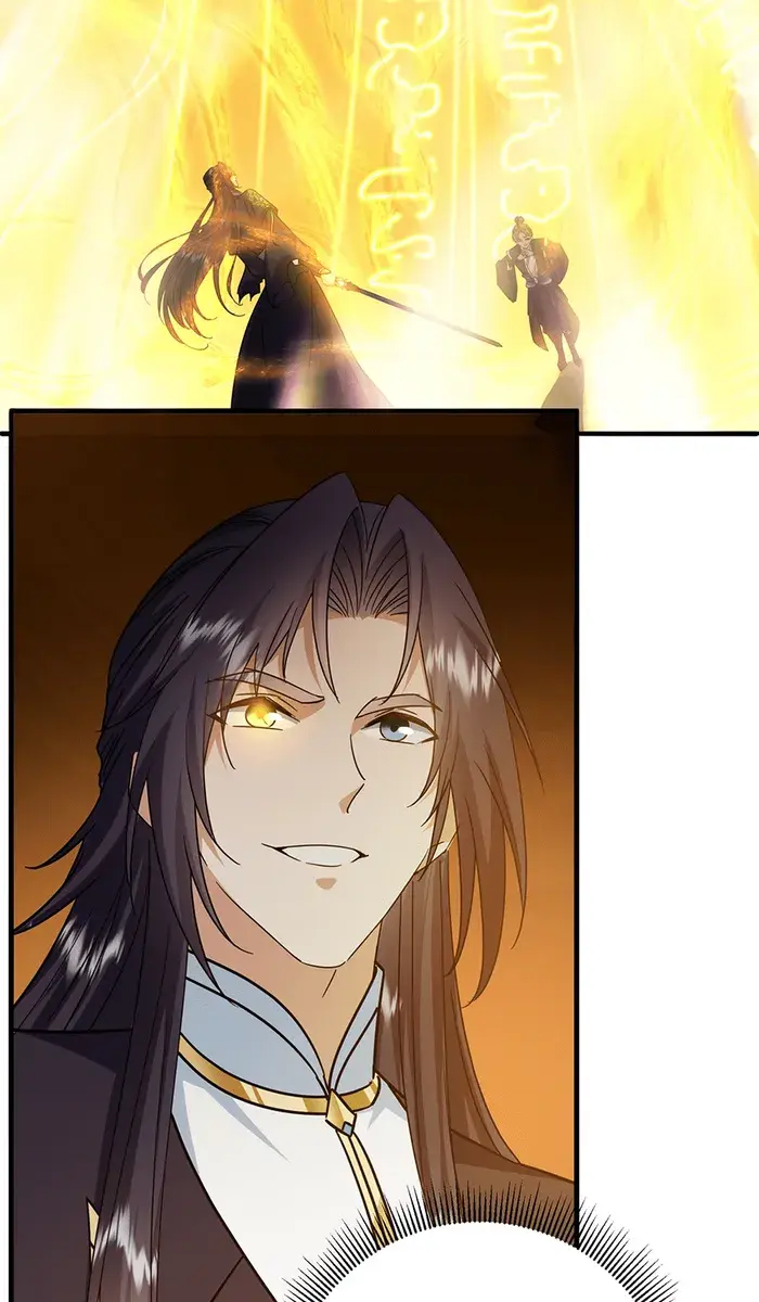 Keep a Low Profile, Sect Leader Chapter 316 Page 39