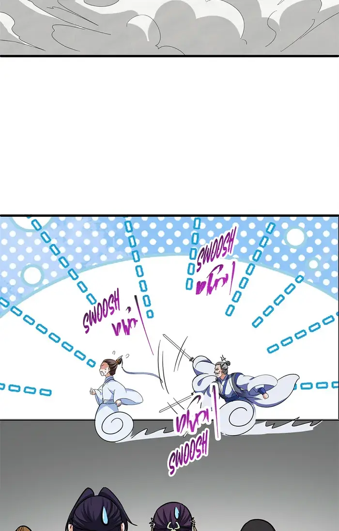 Keep a Low Profile, Sect Leader Chapter 316 Page 44
