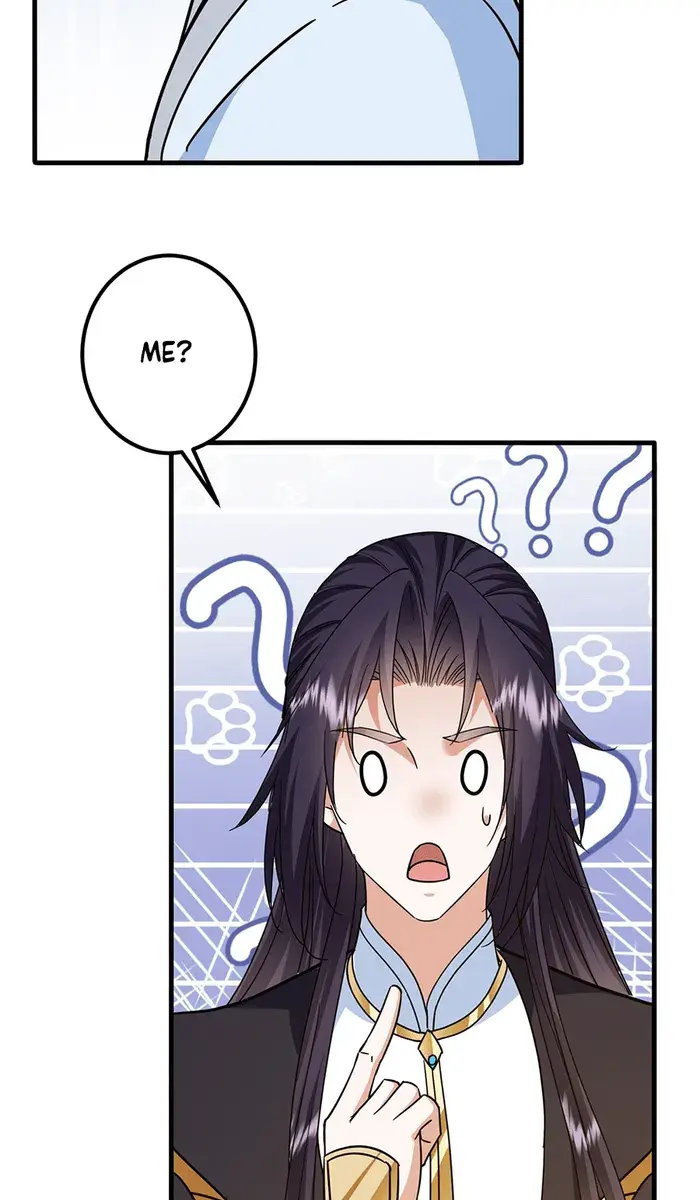 Keep a Low Profile, Sect Leader Chapter 316 Page 47
