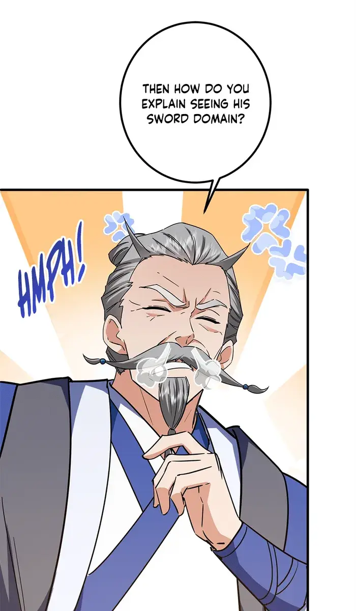 Keep a Low Profile, Sect Leader Chapter 316 Page 53