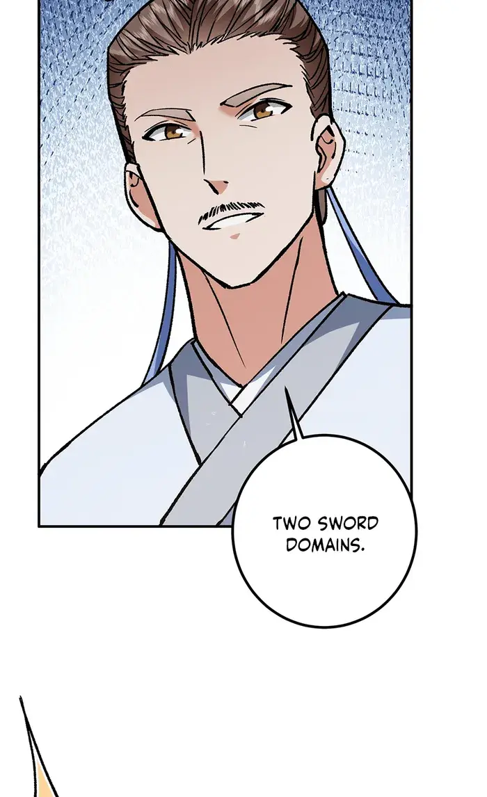 Keep a Low Profile, Sect Leader Chapter 317 Page 12