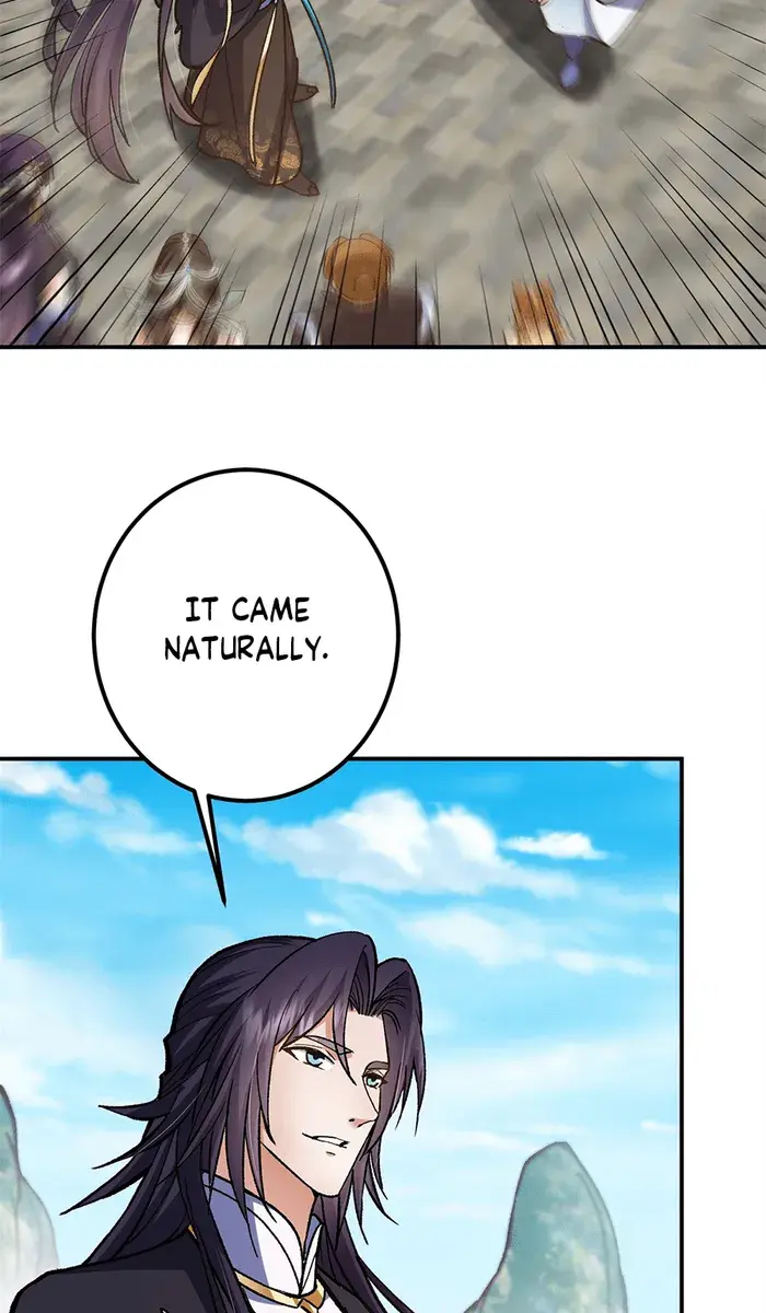 Keep a Low Profile, Sect Leader Chapter 317 Page 15