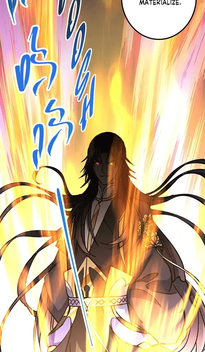 Keep a Low Profile, Sect Leader Chapter 317 Page 21