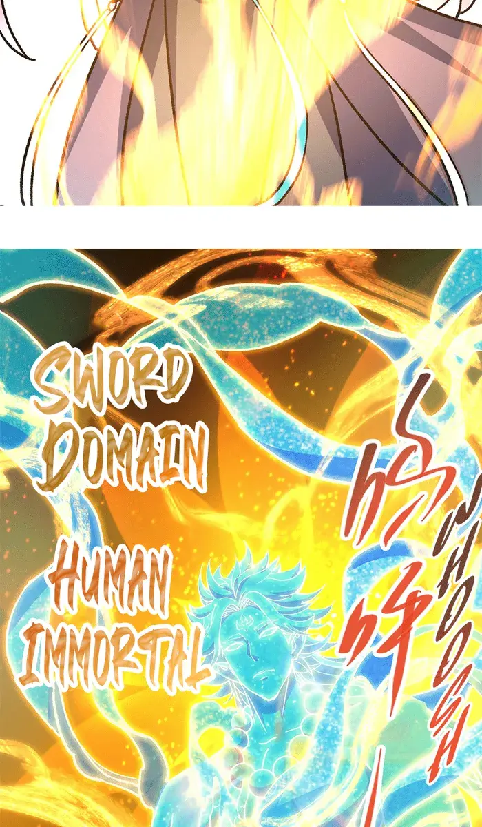 Keep a Low Profile, Sect Leader Chapter 317 Page 22