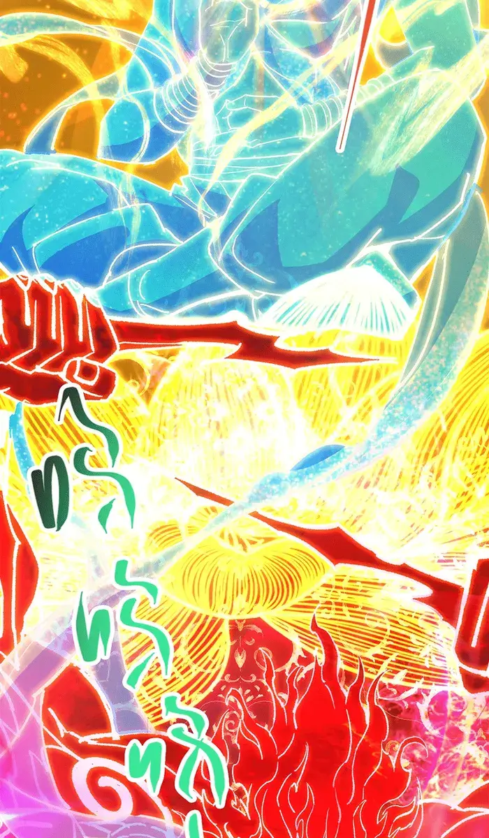 Keep a Low Profile, Sect Leader Chapter 317 Page 23