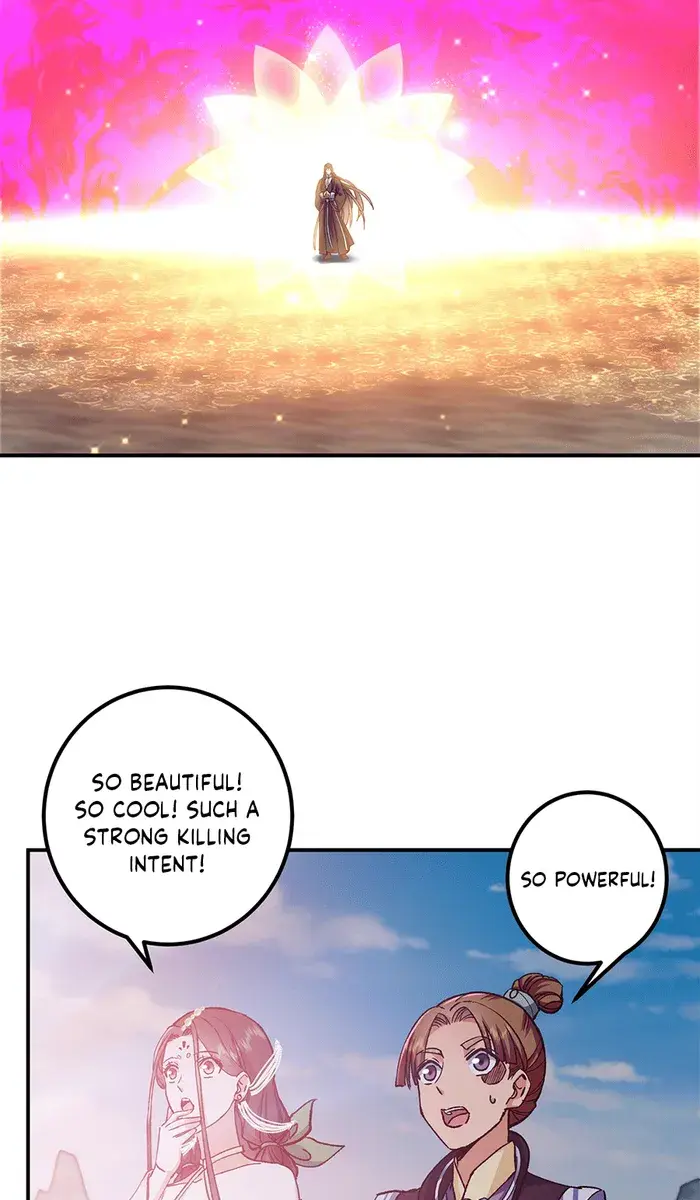Keep a Low Profile, Sect Leader Chapter 317 Page 25