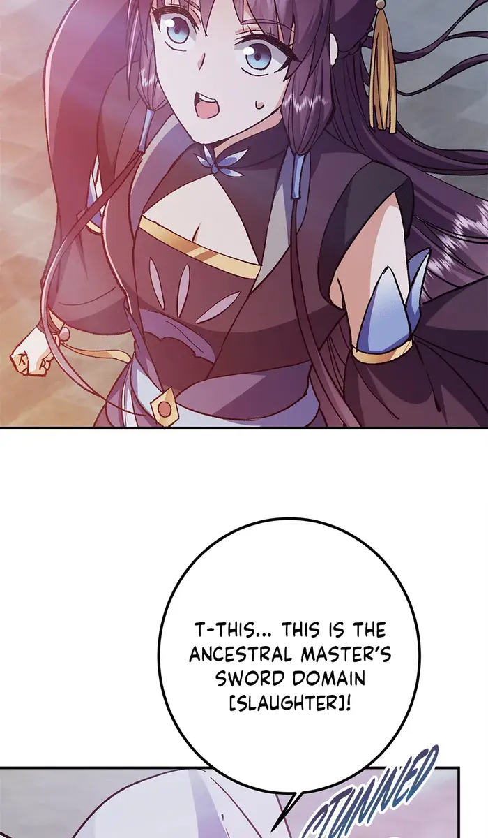 Keep a Low Profile, Sect Leader Chapter 317 Page 27