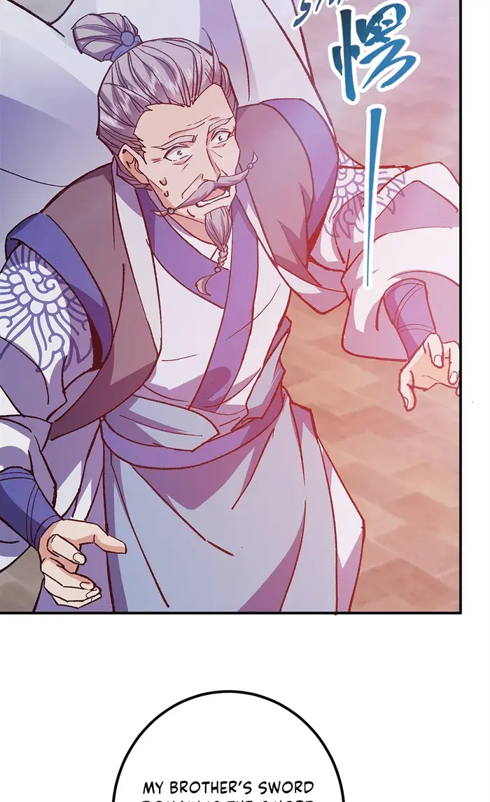 Keep a Low Profile, Sect Leader Chapter 317 Page 28