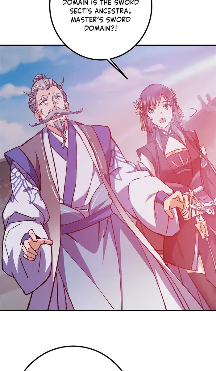 Keep a Low Profile, Sect Leader Chapter 317 Page 29