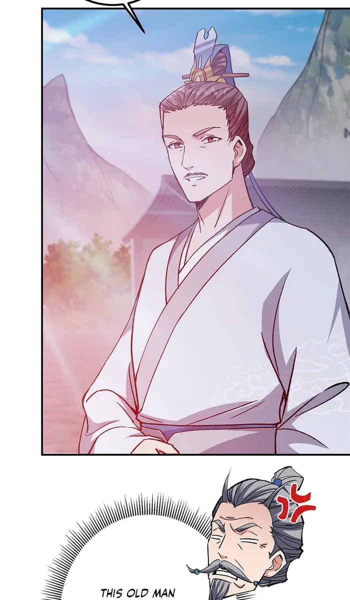 Keep a Low Profile, Sect Leader Chapter 317 Page 33