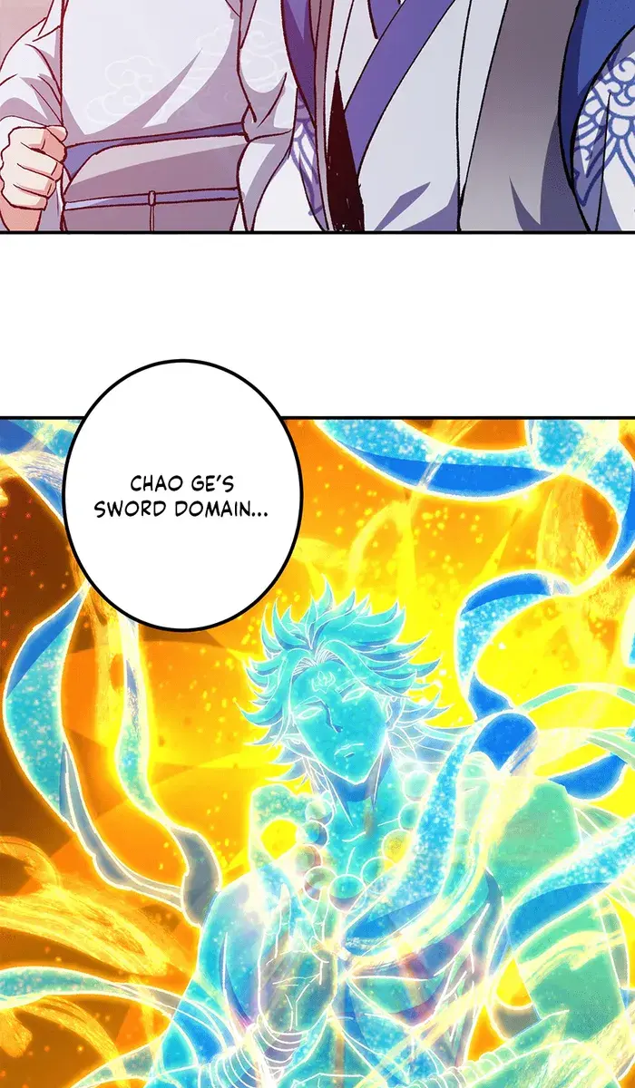 Keep a Low Profile, Sect Leader Chapter 317 Page 35
