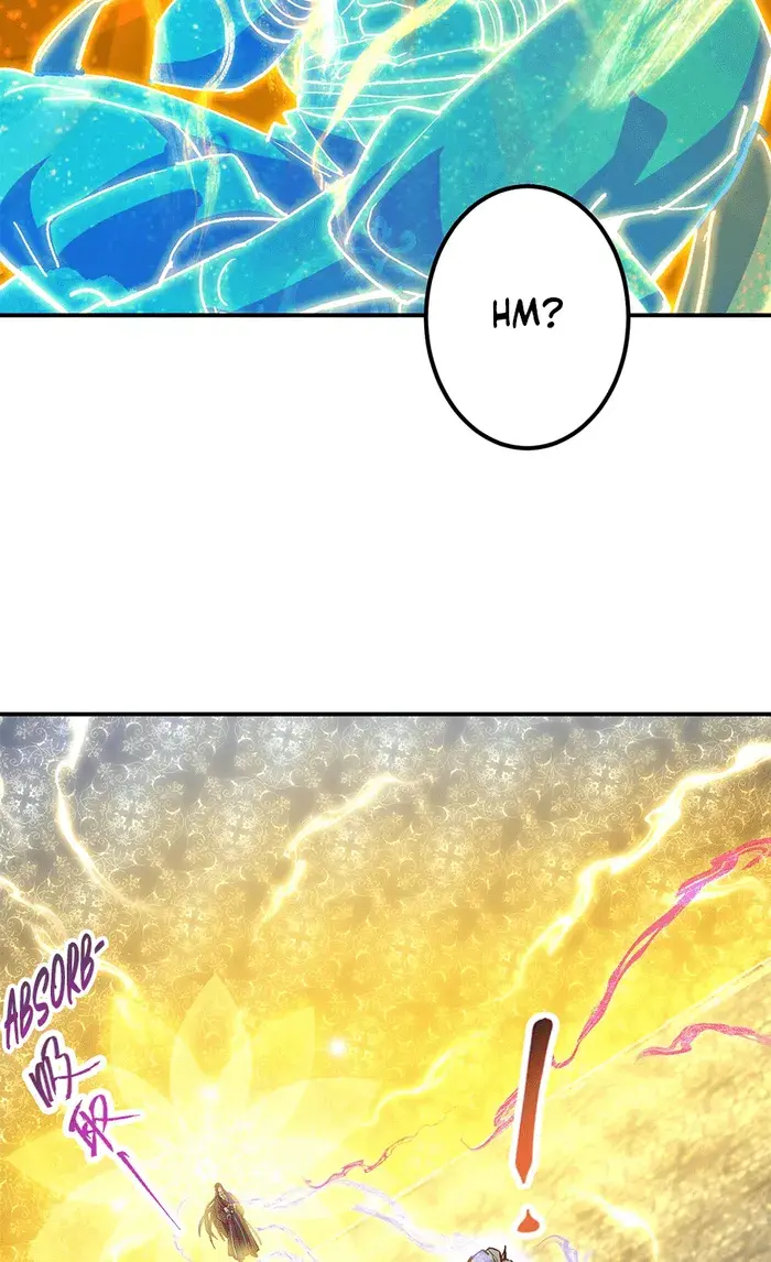 Keep a Low Profile, Sect Leader Chapter 317 Page 36