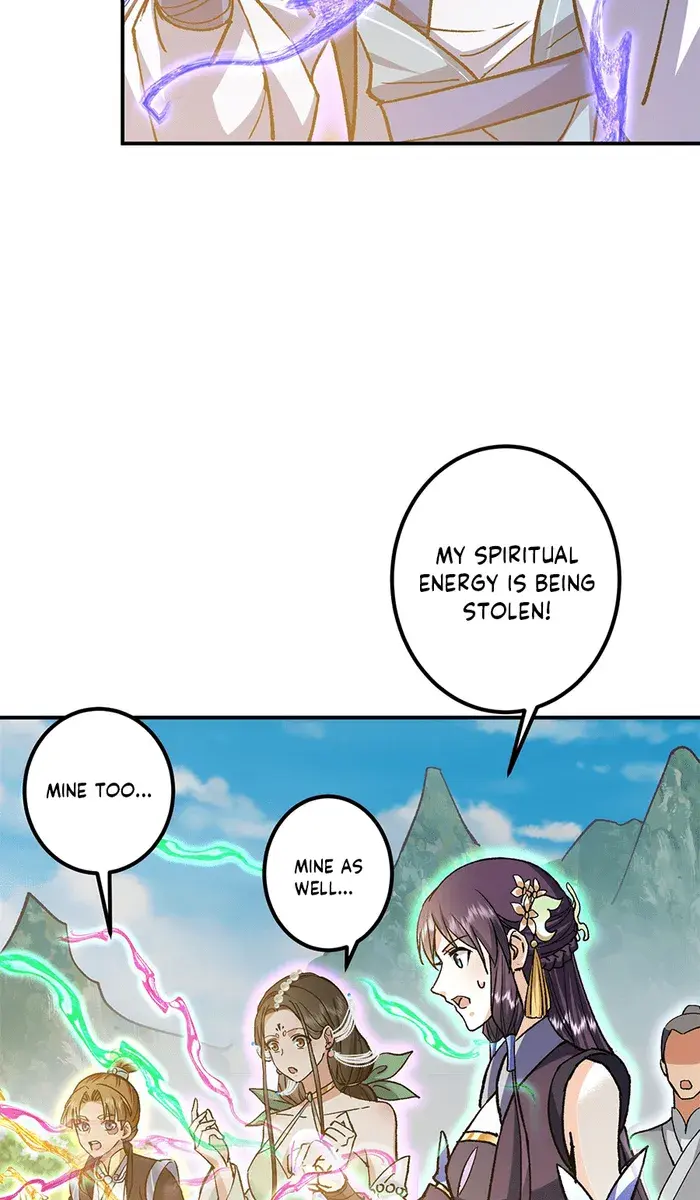 Keep a Low Profile, Sect Leader Chapter 317 Page 38