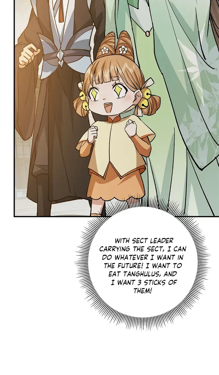 Keep a Low Profile, Sect Leader Chapter 317 Page 46
