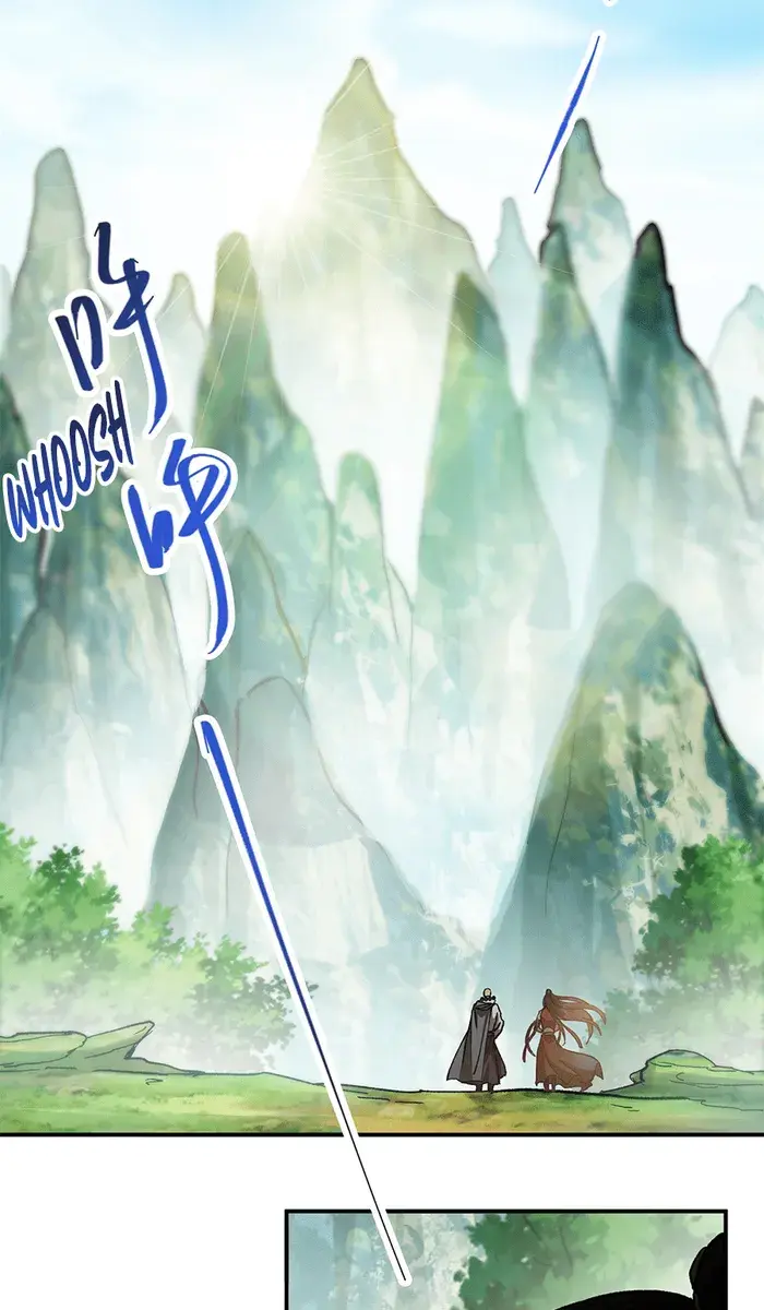 Keep a Low Profile, Sect Leader Chapter 317 Page 54