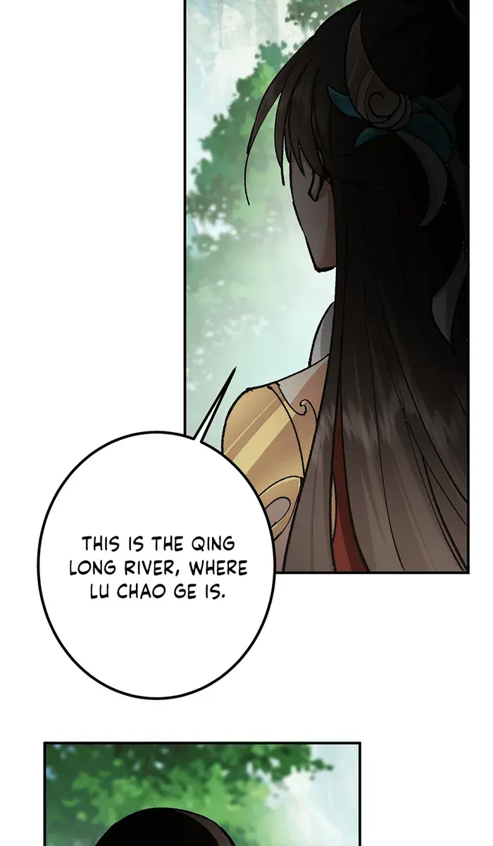 Keep a Low Profile, Sect Leader Chapter 317 Page 55
