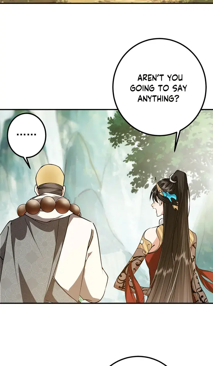 Keep a Low Profile, Sect Leader Chapter 318 Page 2