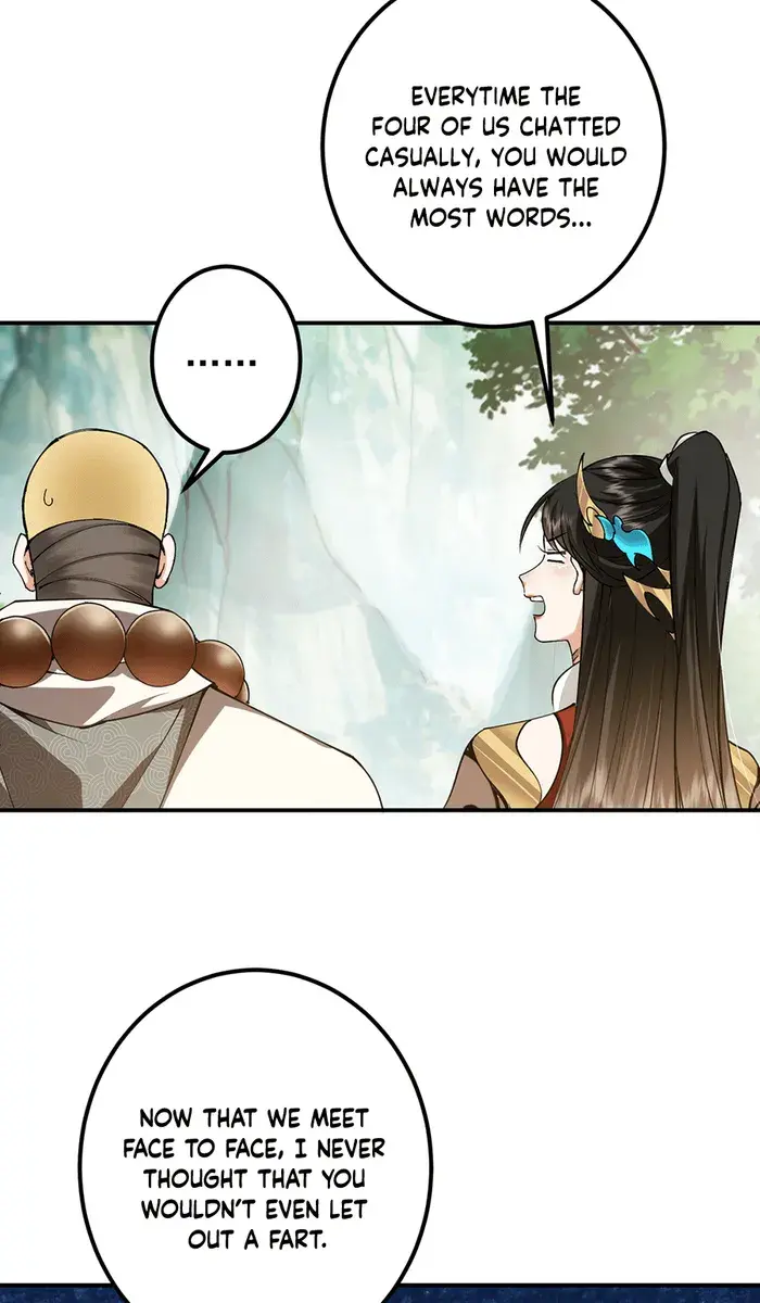 Keep a Low Profile, Sect Leader Chapter 318 Page 3