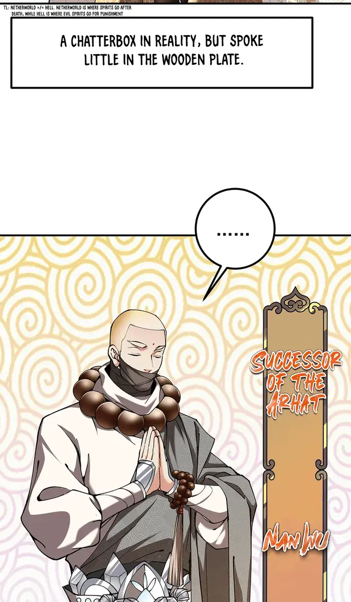 Keep a Low Profile, Sect Leader Chapter 318 Page 6