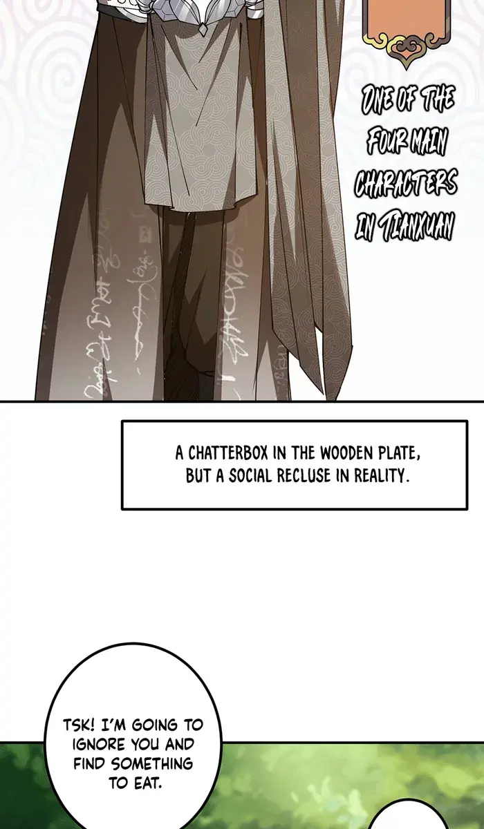 Keep a Low Profile, Sect Leader Chapter 318 Page 7