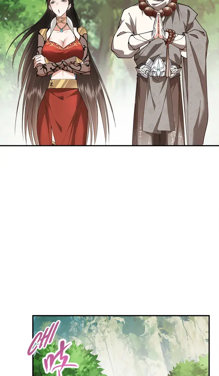 Keep a Low Profile, Sect Leader Chapter 318 Page 9