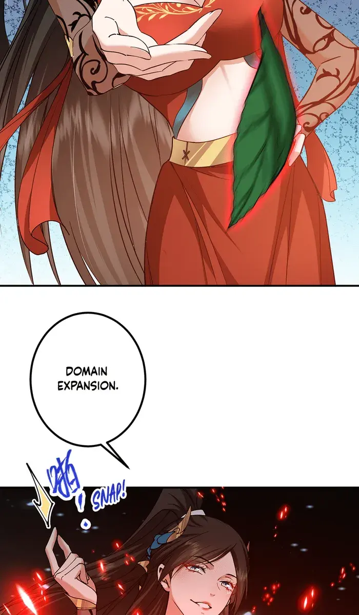 Keep a Low Profile, Sect Leader Chapter 318 Page 14