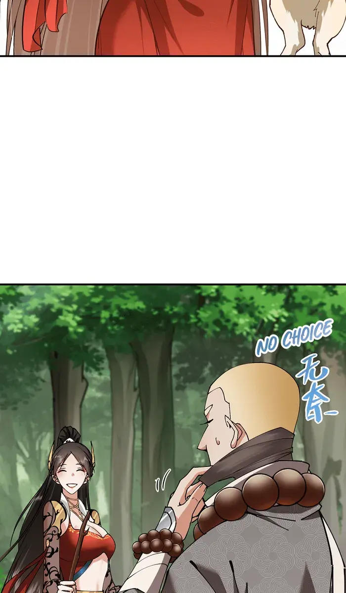 Keep a Low Profile, Sect Leader Chapter 318 Page 26