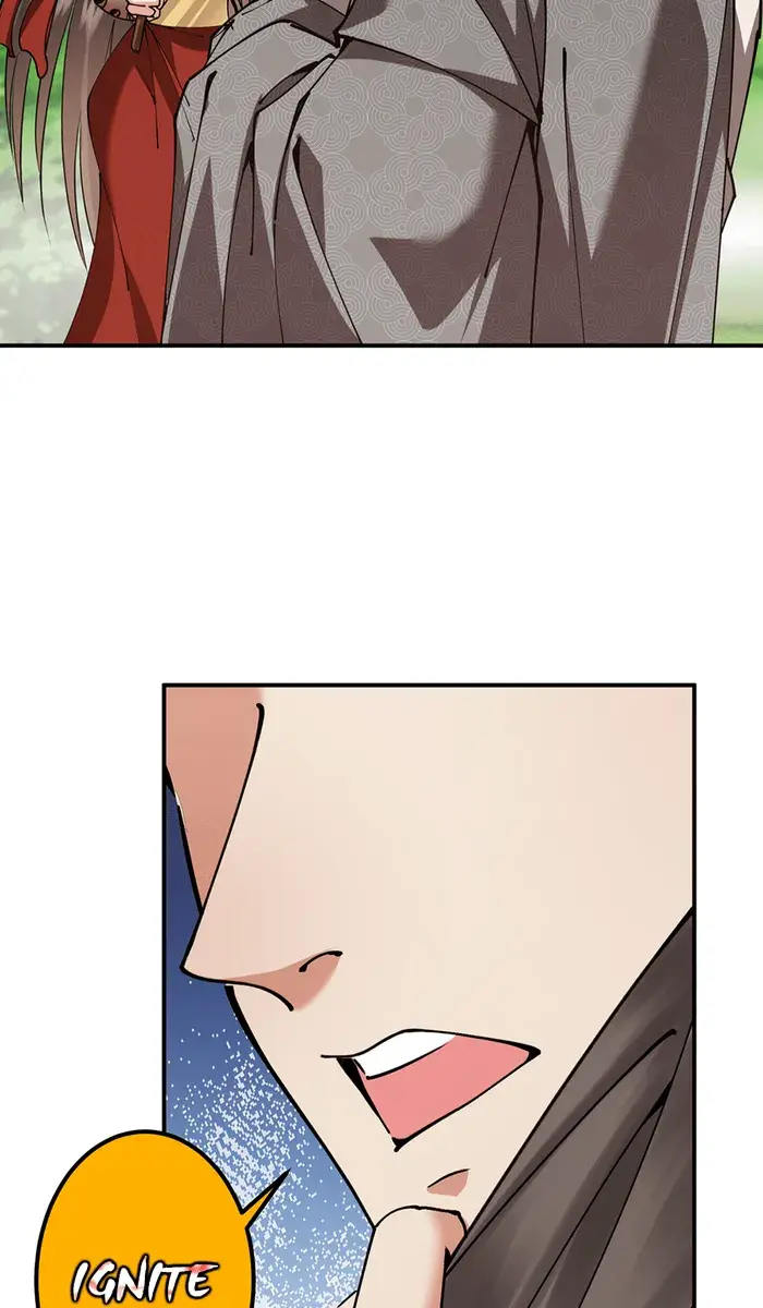 Keep a Low Profile, Sect Leader Chapter 318 Page 27