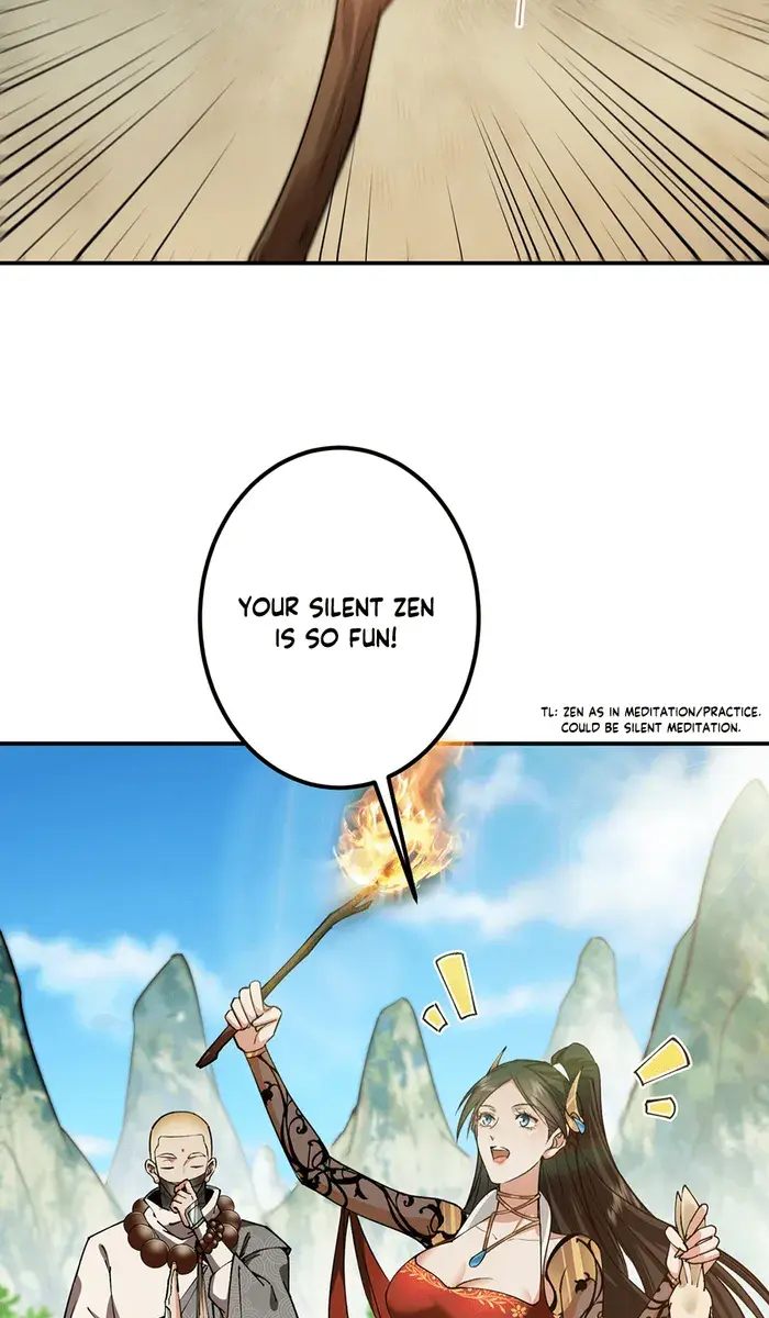 Keep a Low Profile, Sect Leader Chapter 318 Page 30