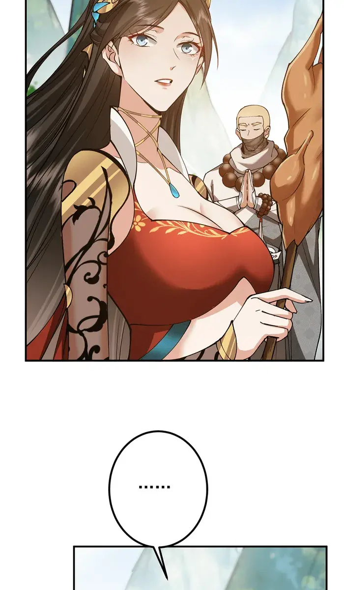 Keep a Low Profile, Sect Leader Chapter 318 Page 35