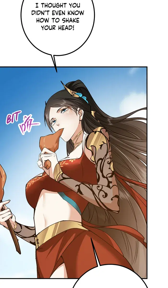 Keep a Low Profile, Sect Leader Chapter 318 Page 39