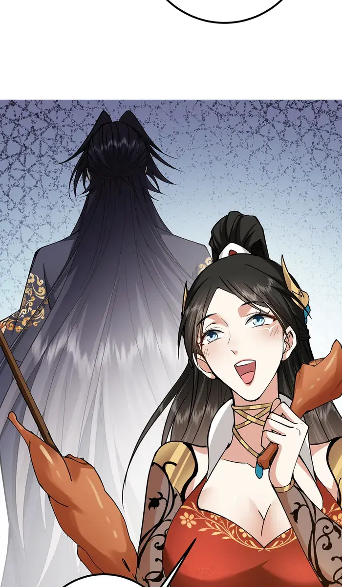 Keep a Low Profile, Sect Leader Chapter 318 Page 41