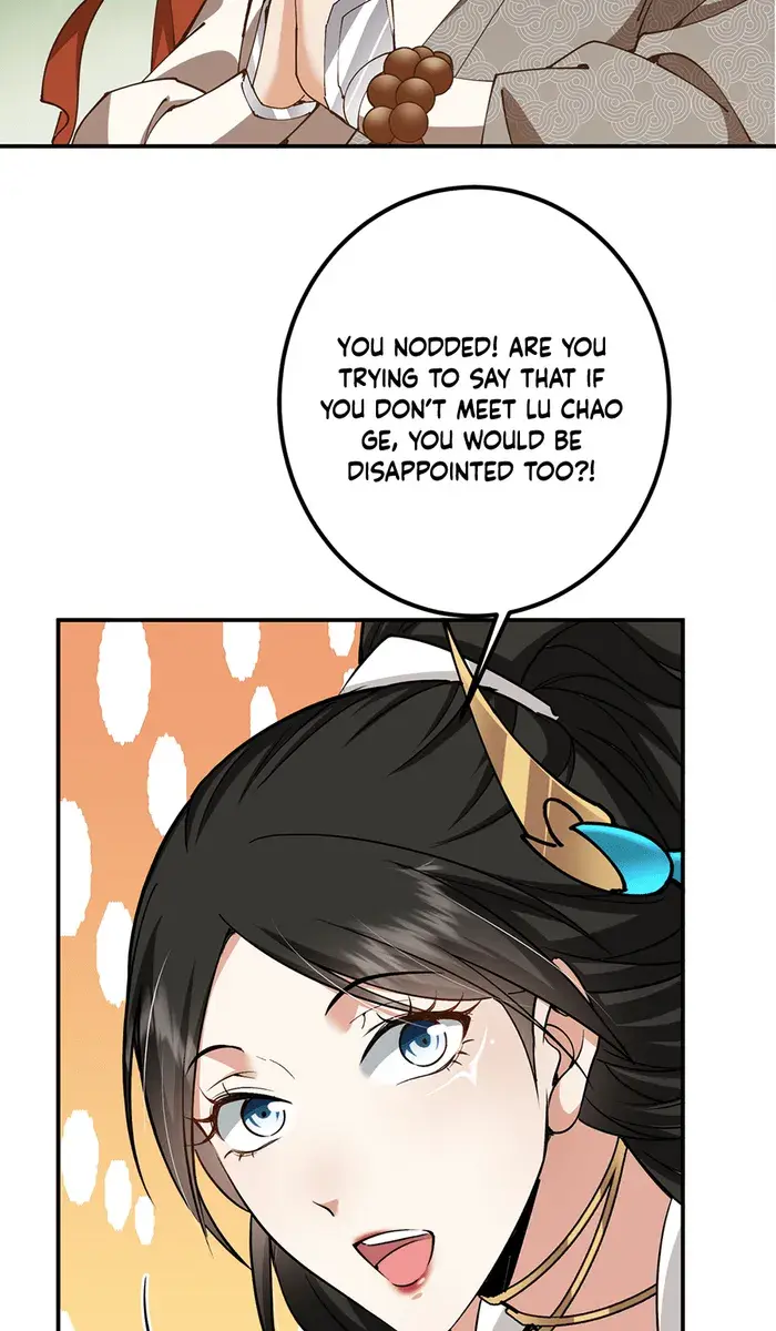 Keep a Low Profile, Sect Leader Chapter 318 Page 43