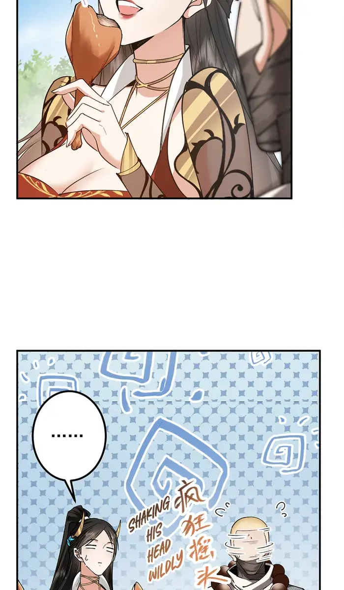 Keep a Low Profile, Sect Leader Chapter 318 Page 51