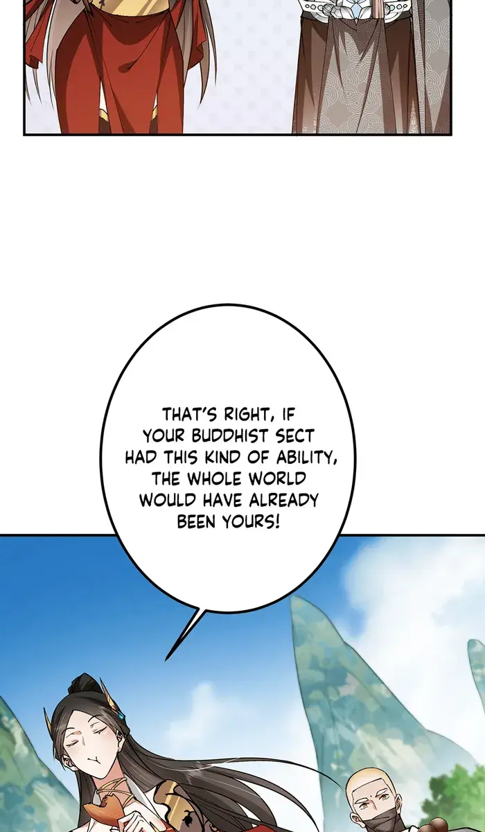 Keep a Low Profile, Sect Leader Chapter 318 Page 53